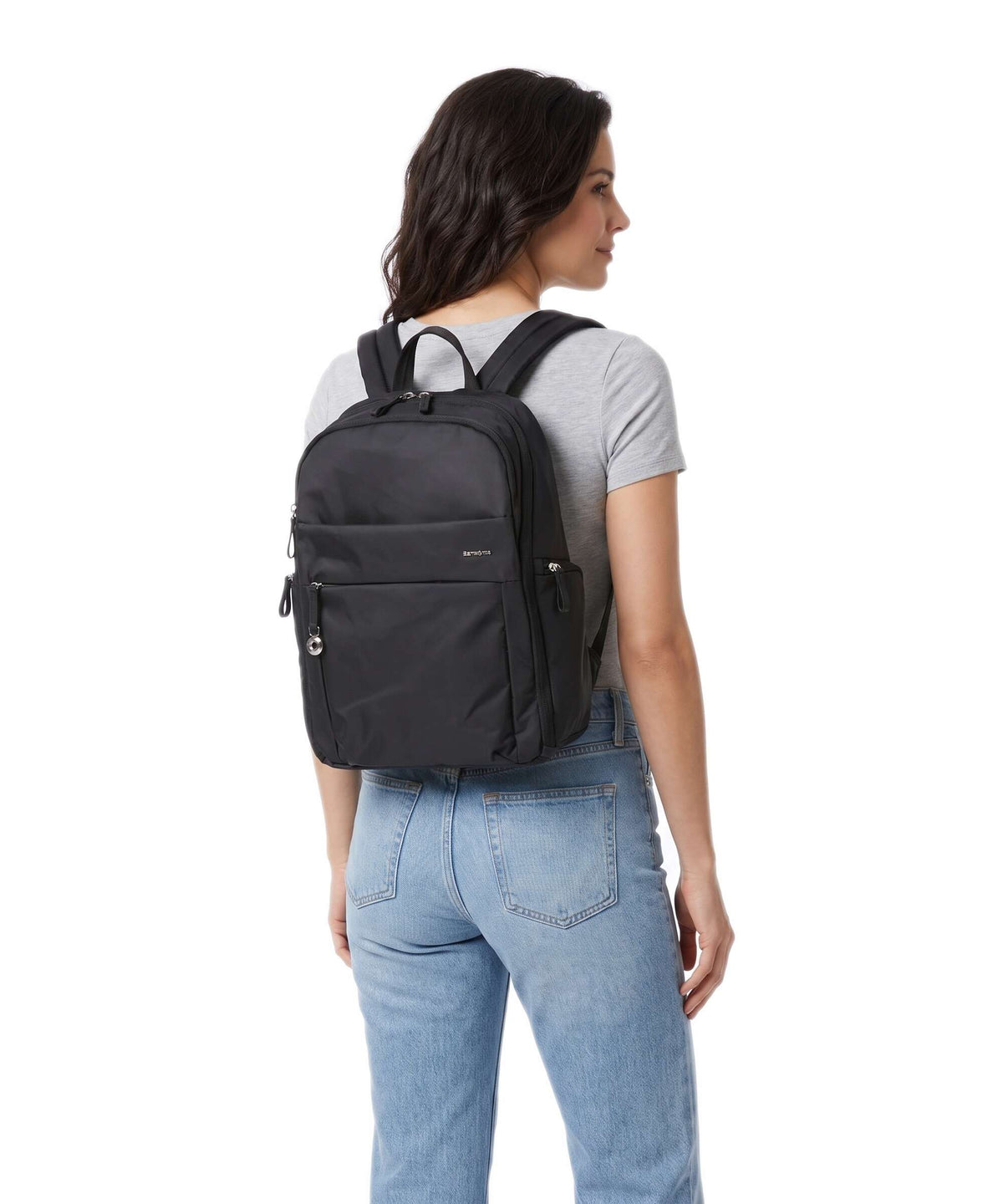 Samsonite Move 5.0 14.01 Laptop backpack black