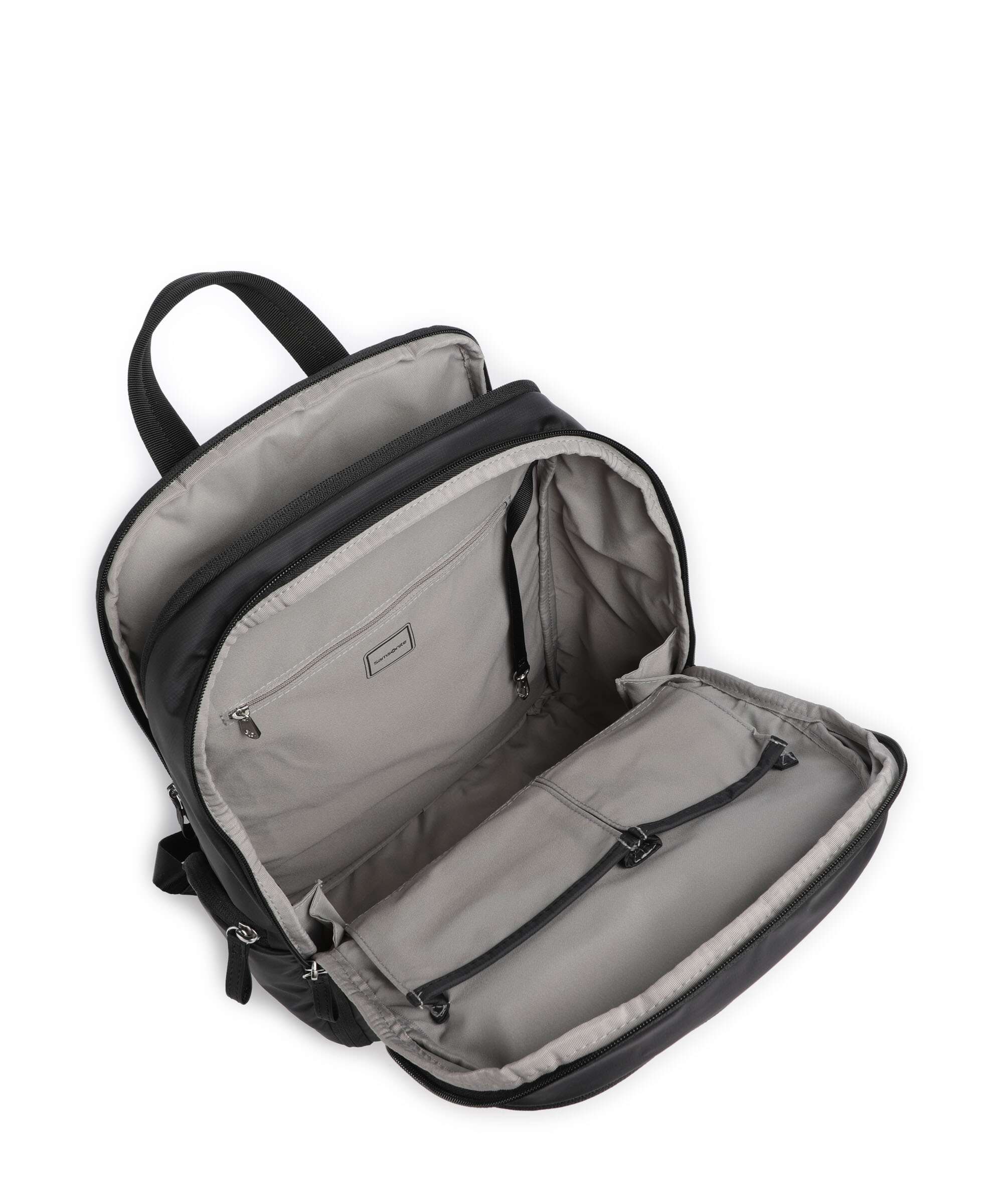 Samsonite Move 5.0 14.01 Laptop backpack black
