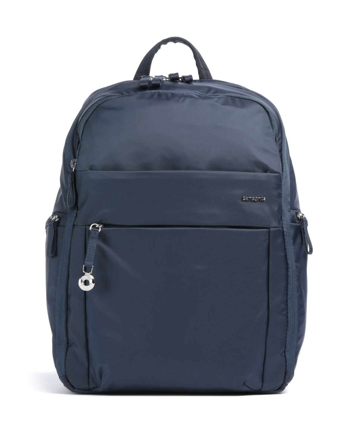 Samsonite MOVE 5.0 14.1 Laptop backpack dark blue