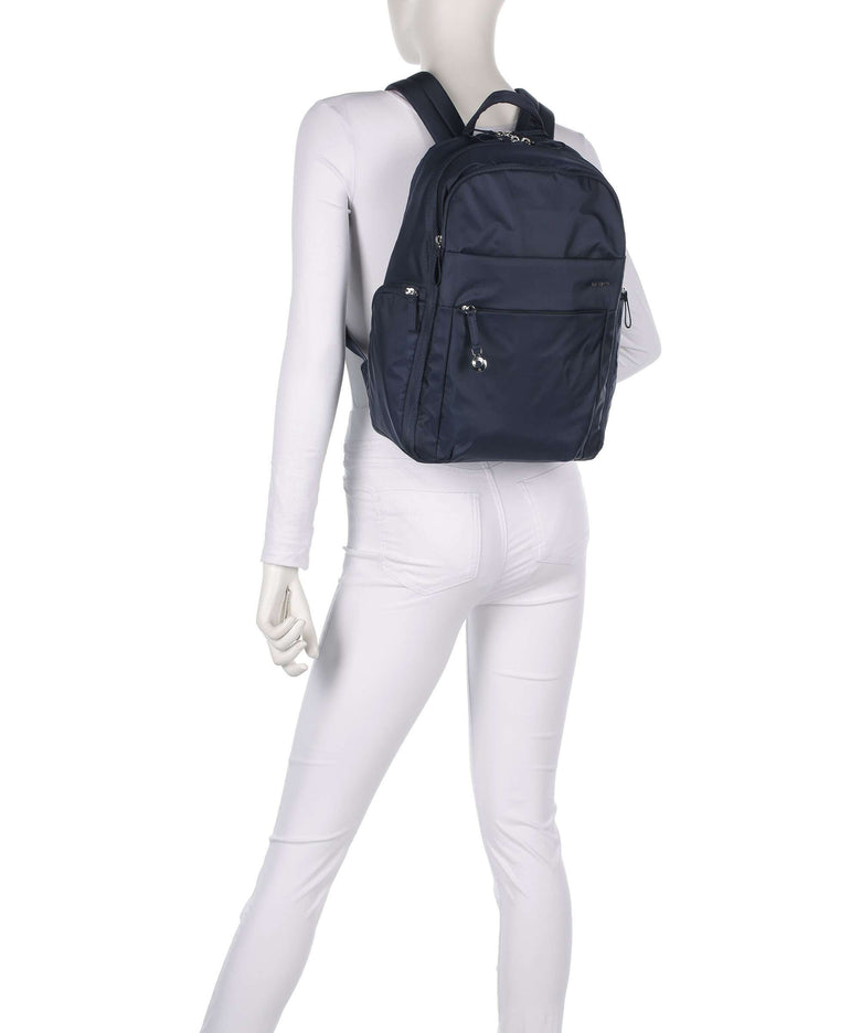 Samsonite MOVE 5.0 5.0 14.01 Laptop backpack dark blue