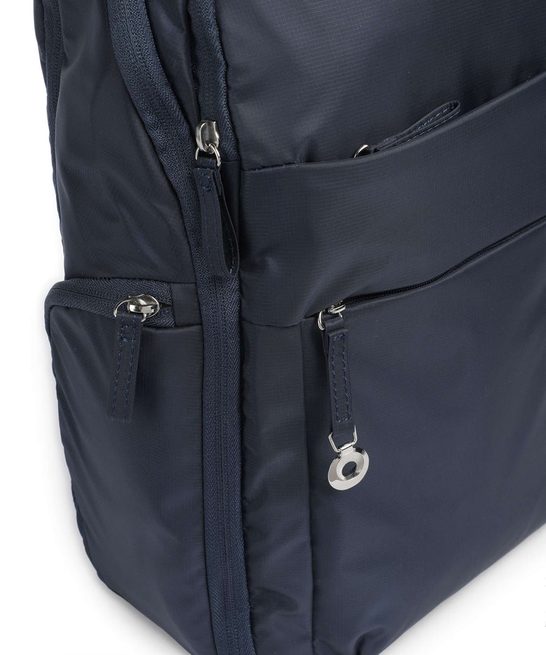 Samsonite MOVE 5.0 14.1 Laptop backpack dark blue