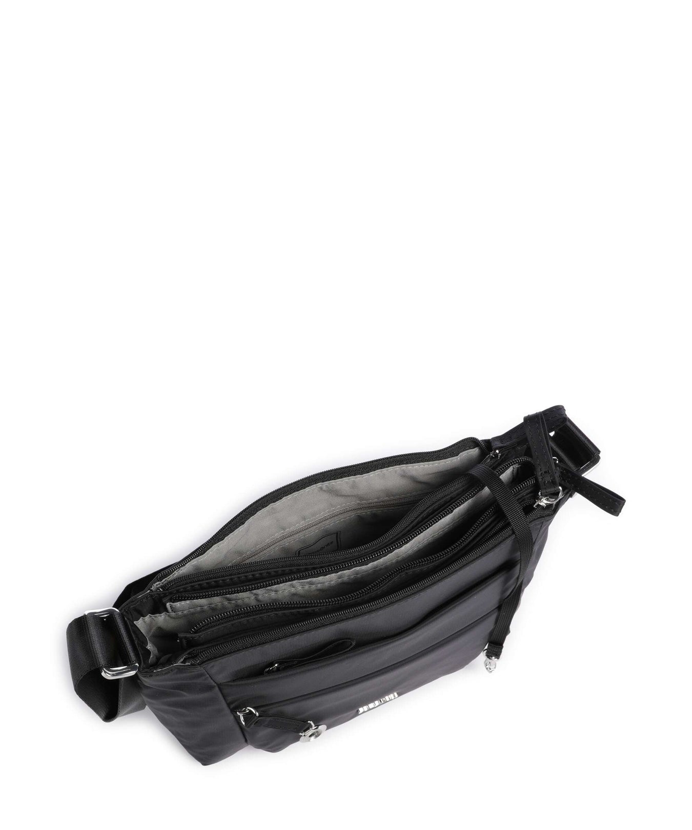 Samsonite MOVE 5.0 Crossbody bag black