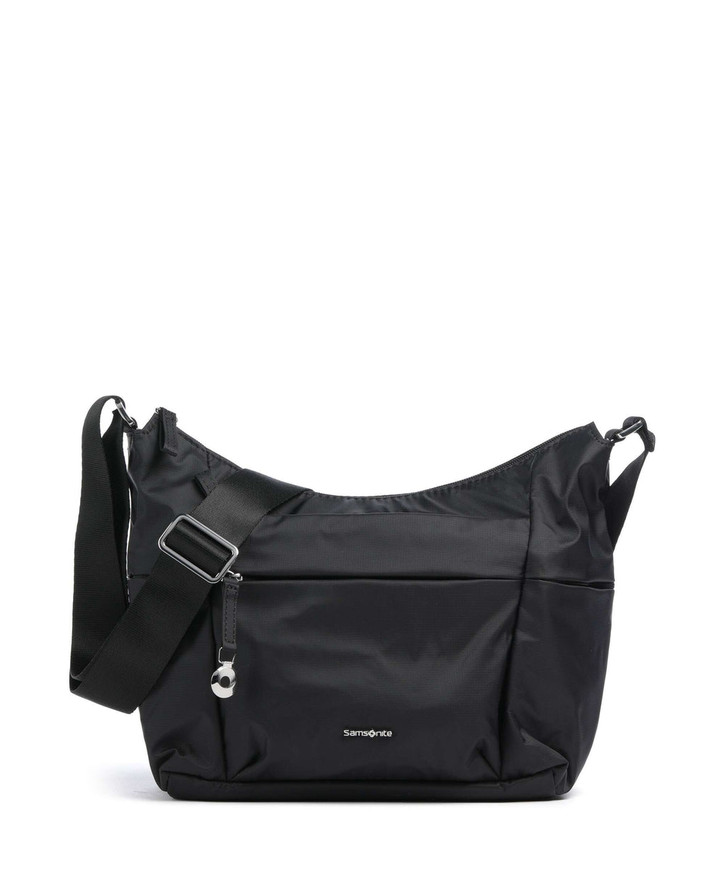 Samsonite MOVE 5.0 Crossbody bag black