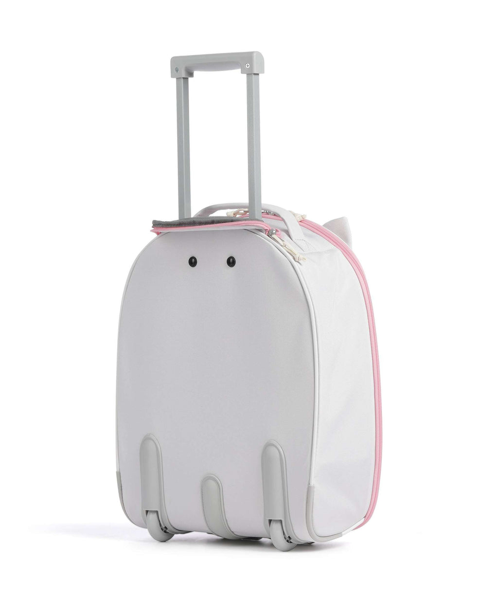 Samsonite Happy Sammies Disney Kids Trolley aristocat marie