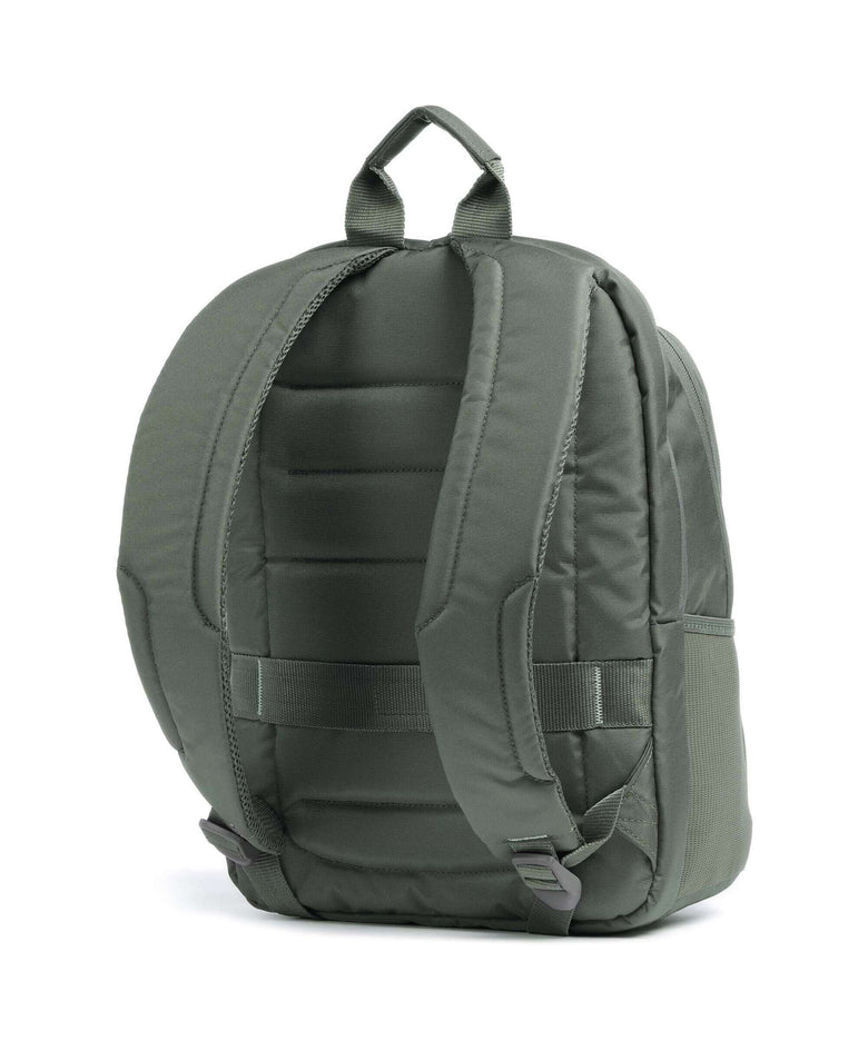 Samsonite Guardit Classy Backpack gunmetal green