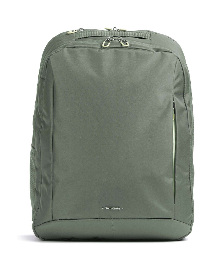 Samsonite Guardit Classy M Backpack gunmetal green