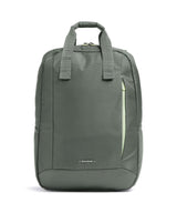 Samsonite Guardit Classy Sac à dos d'ordinateur gunmetal green