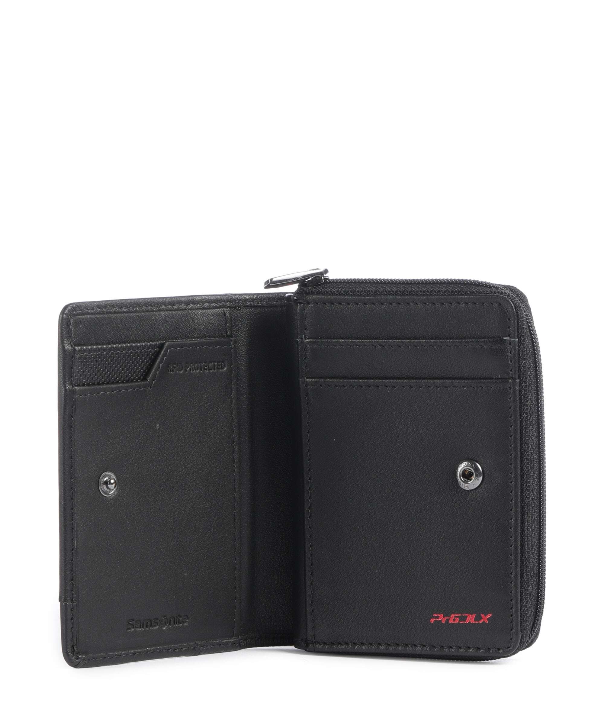 Samsonite Pro-DLX Wallet black