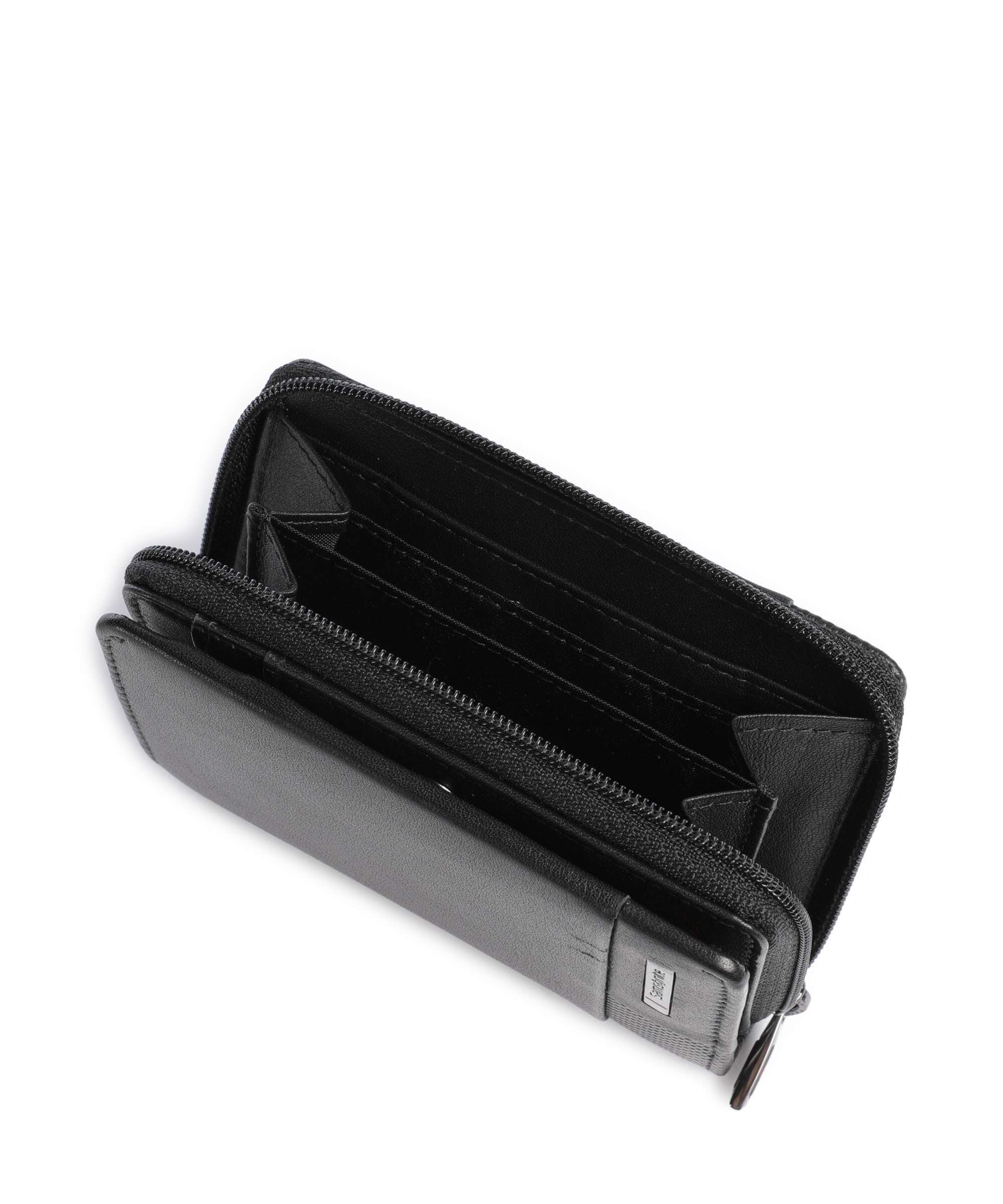Samsonite Pro-DLX Wallet black