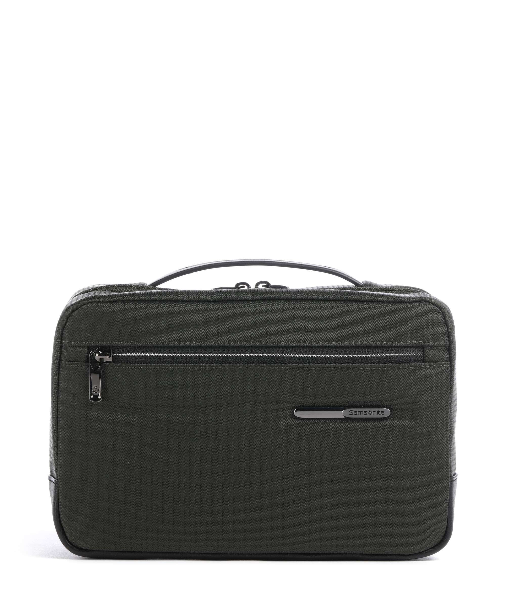 Samsonite Splendix Toiletry bag green/black