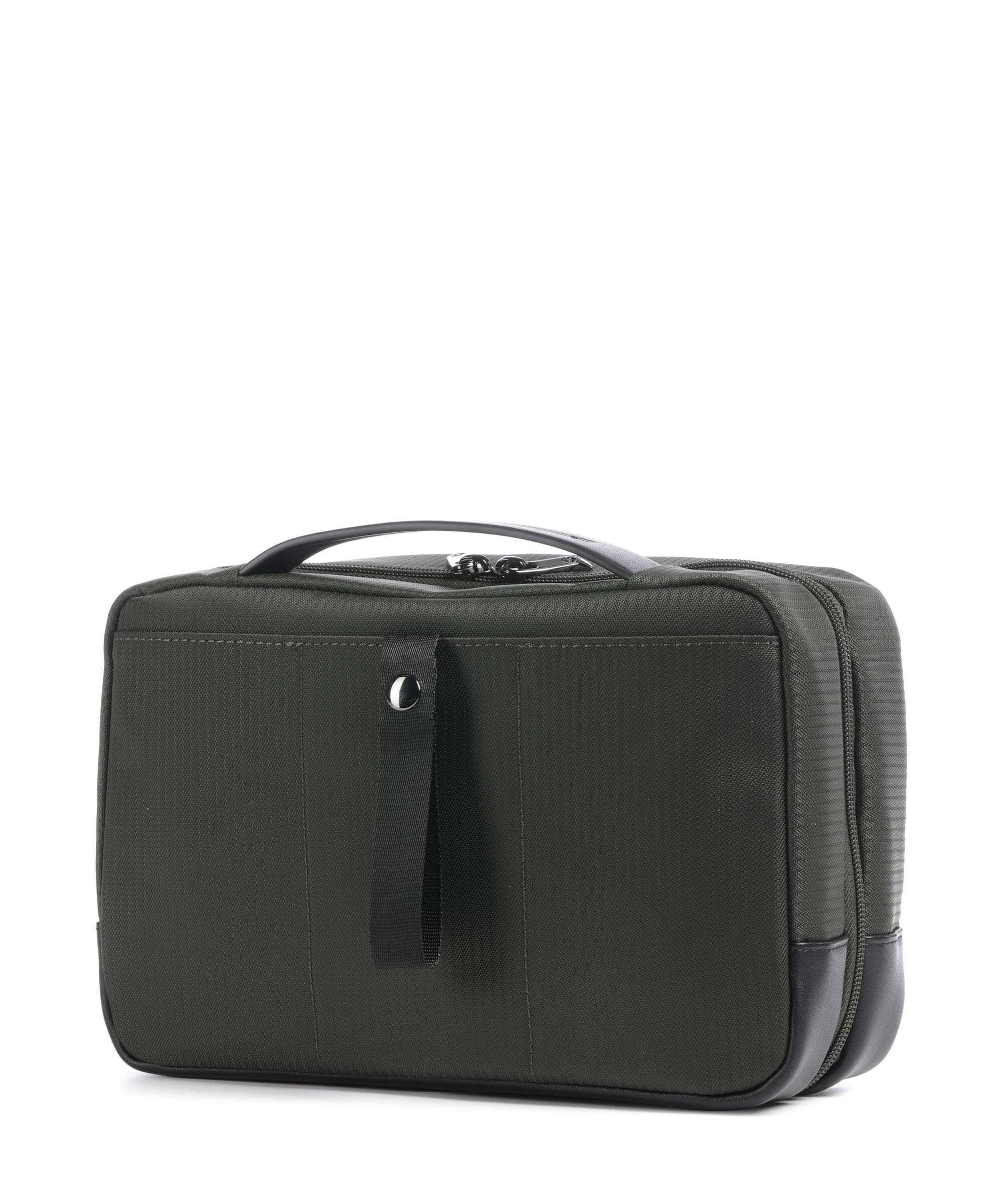 Samsonite Splendix Toiletry bag green/black