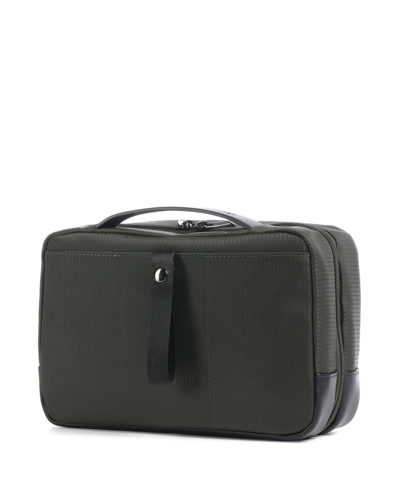 Samsonite Splendix Toiletry bag green/black