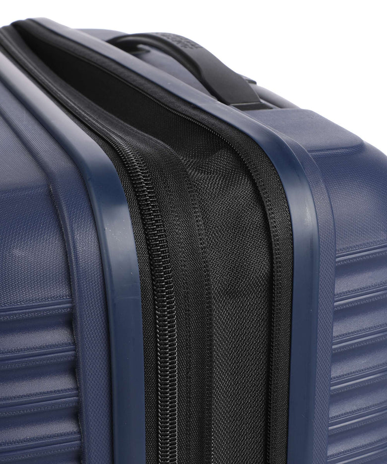 American Tourister Liftoff Spinner (4 wheels) midnight blue