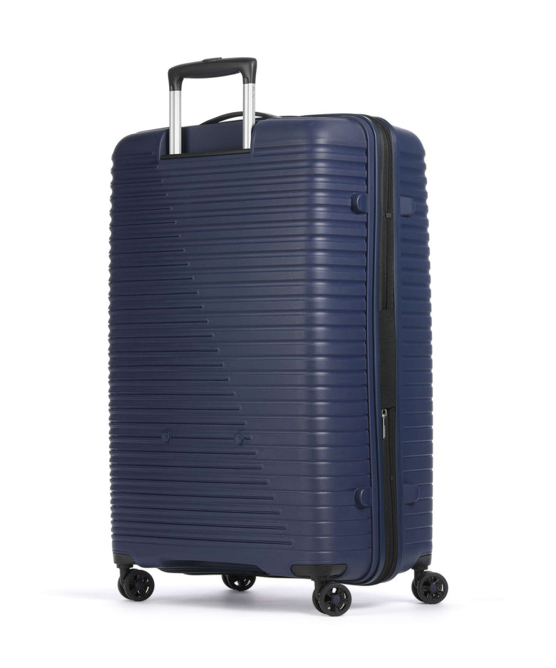 American Tourister Liftoff Spinner (4 wheels) midnight blue