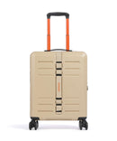 American Tourister Trailon EXP Valise 4 roues beige