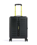 American Tourister Trailon EXP Spinner (4 wheels) black