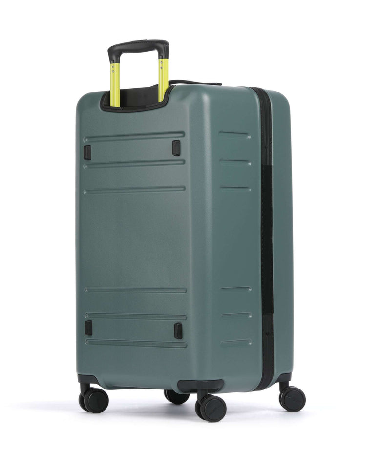 American Tourister Trailon Spinner (4 wheels) dark forest