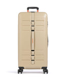American Tourister Trailon Trolley (4 wielen) beige