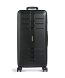 American Tourister Trailon Trolley (4 wielen) black