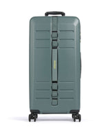 American Tourister Trailon Trolley (4 wielen) dark forest