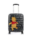American Tourister Wavebreaker Disney Trolley (4 wielen) winnie the pooh