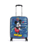 American Tourister Wavebreaker Disney Trolley (4 wielen) mickey future pop