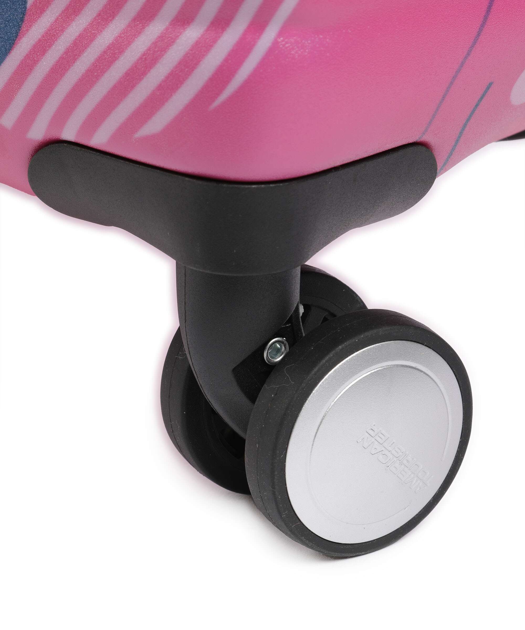 American Tourister Wavebreaker Disney Spinner (4 wheels) minnie future pop