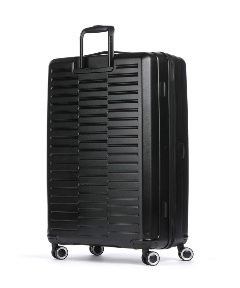 American Tourister Sunset Hills Spinner (4 wheels) black