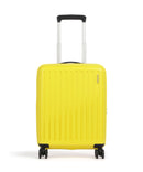 American Tourister Rejoy Trolley (4 wielen) electric yellow