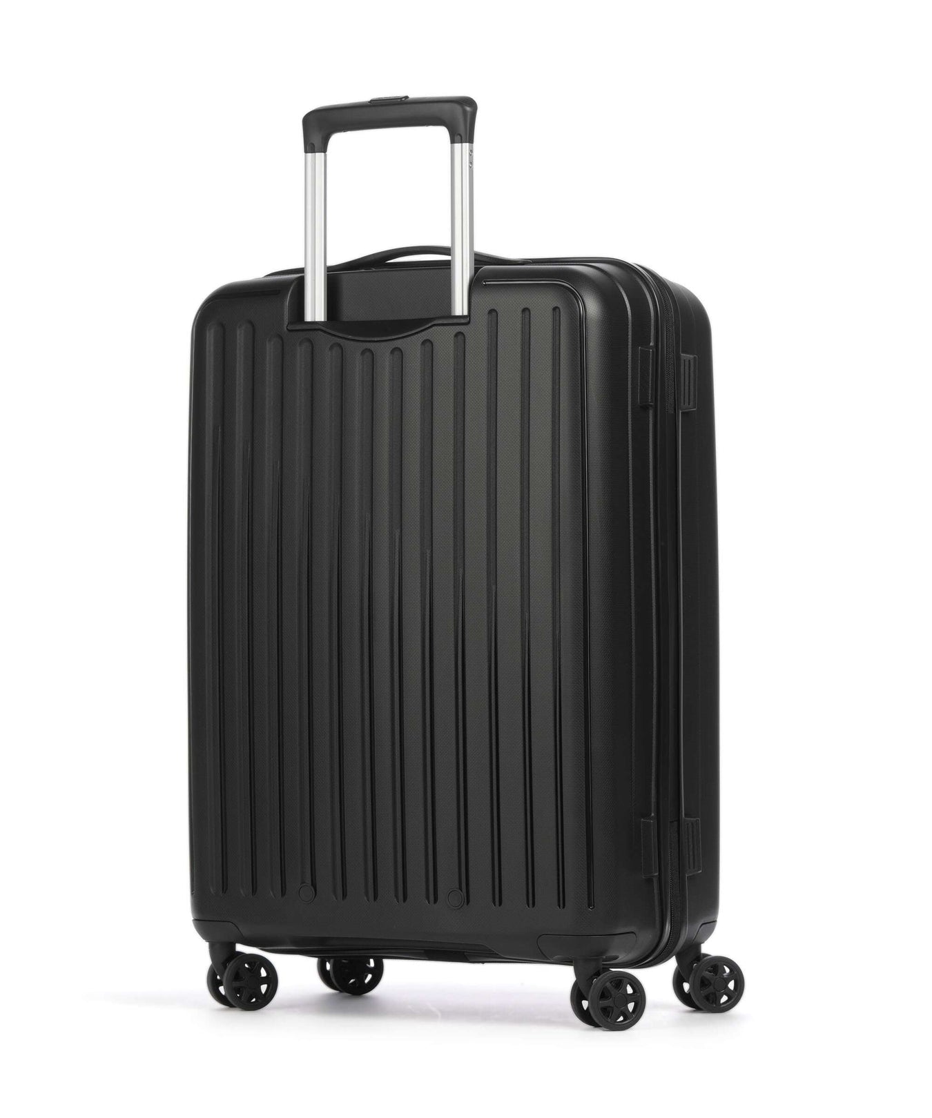 American Tourister Rejoy Spinner (4 wheels) true black