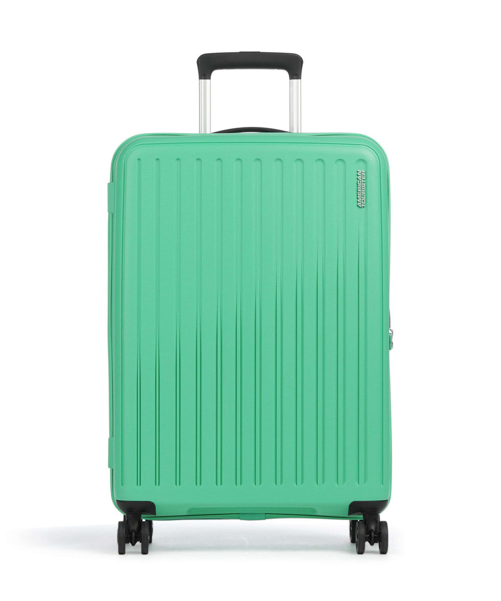 American Tourister Rejoy Spinner (4 wheels) jade green
