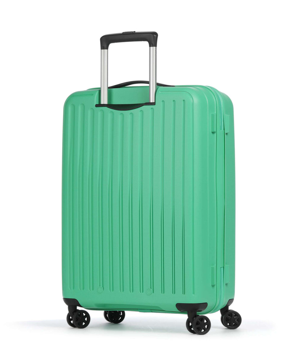 American Tourister Rejoy Spinner (4 wheels) jade green