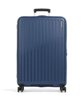 American Tourister Rejoy Spinner (4 wheels) navy blue