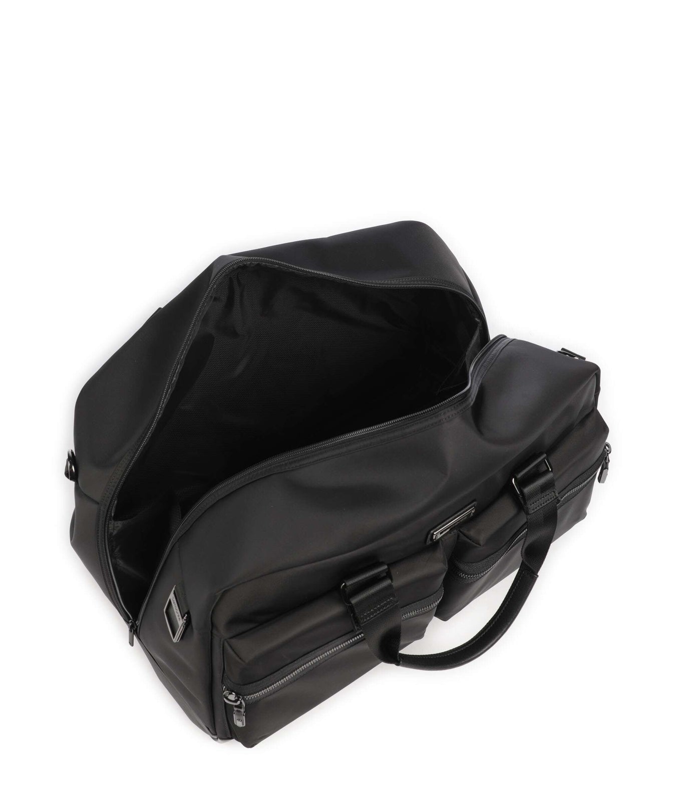 Samsonite Relyon Travel bag black