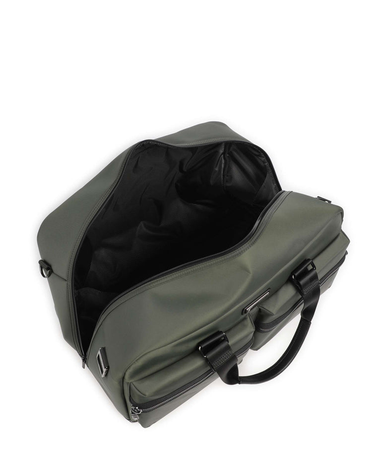 Samsonite Relyon Travel bag green