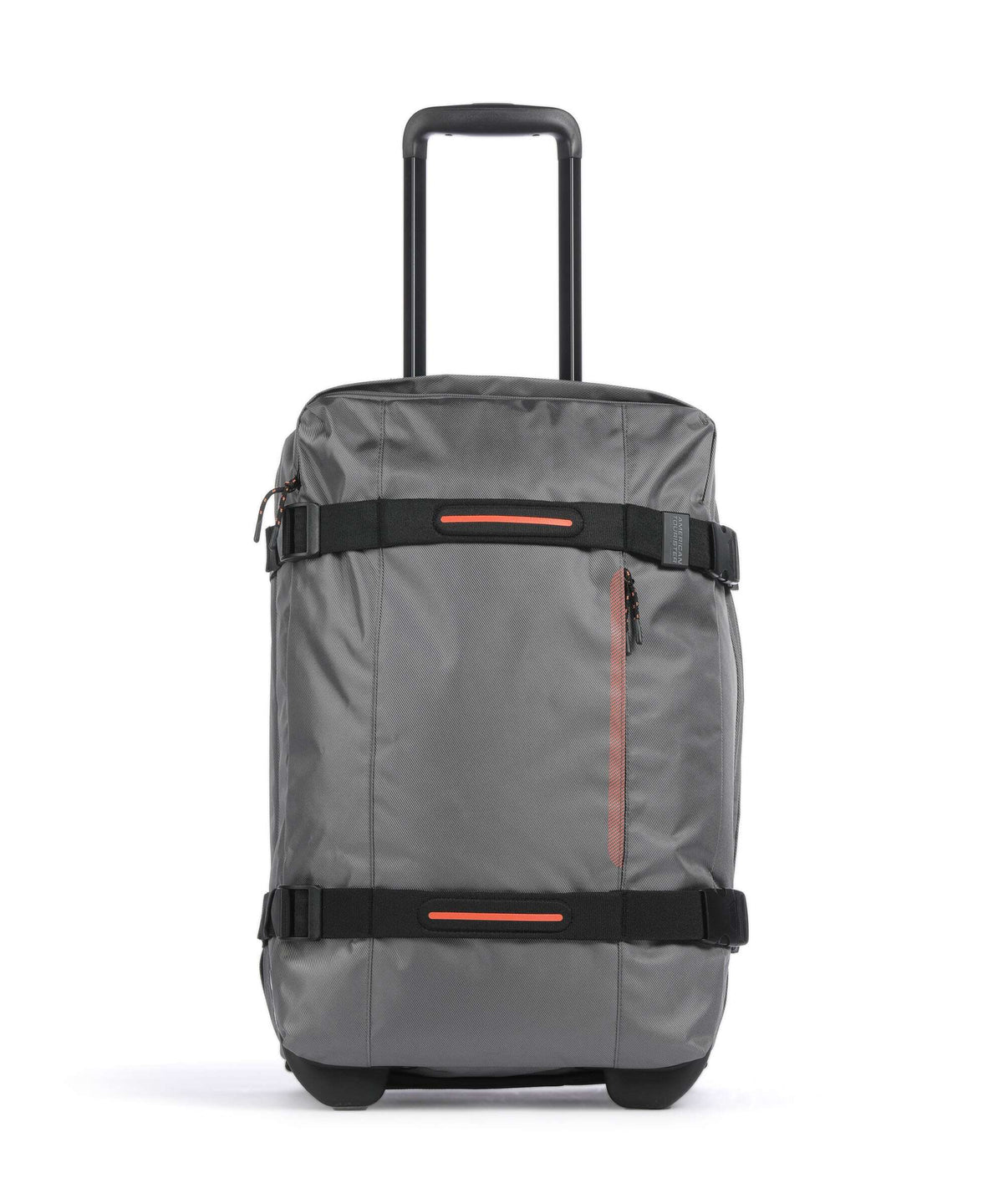 American Tourister Urban Track S Travel bag with wheels dark grey