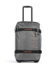 American Tourister Urban Track S Reistas met wielen dark grey
