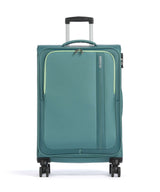 American Tourister Sea Seeker Trolley (4 wielen) bayou green
