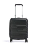American Tourister Flashline Trolley (4 wielen) shadow black