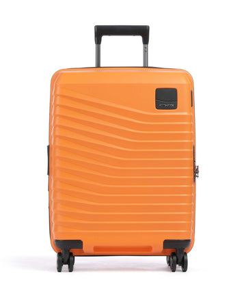 Samsonite Intuo Trolley (4 wielen) apricot