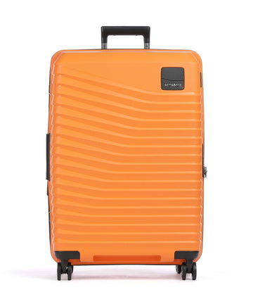 Samsonite Intuo Trolley (4 wielen) apricot