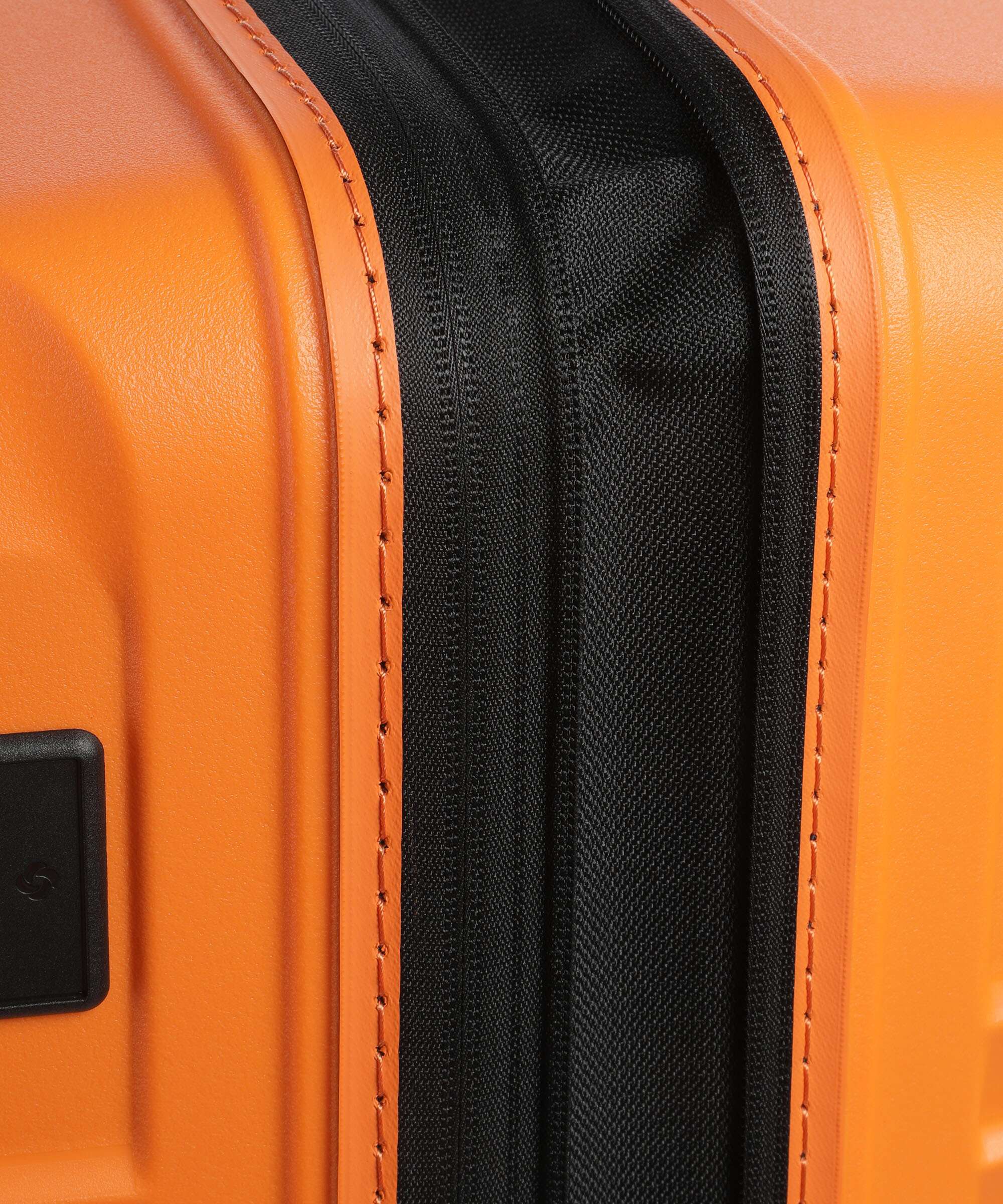 Samsonite Intuo Spinner (4 wheels) apricot