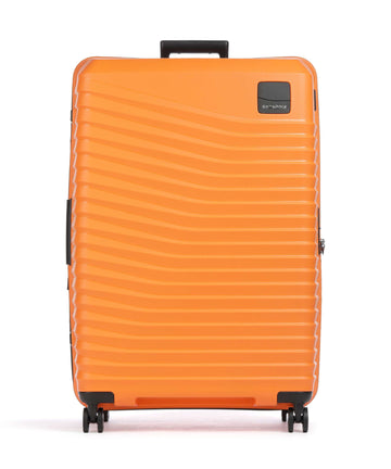 Samsonite Intuo Trolley (4 wielen) apricot
