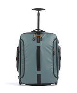 Samsonite Paradiver Light Reistas met wielen forest