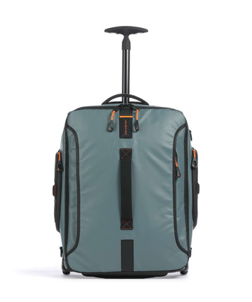 Samsonite Paradiver Light Reistas met wielen forest