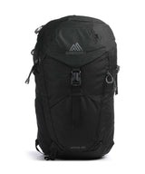 Gregory Nano 28 Sac à dos de randonnée optic black