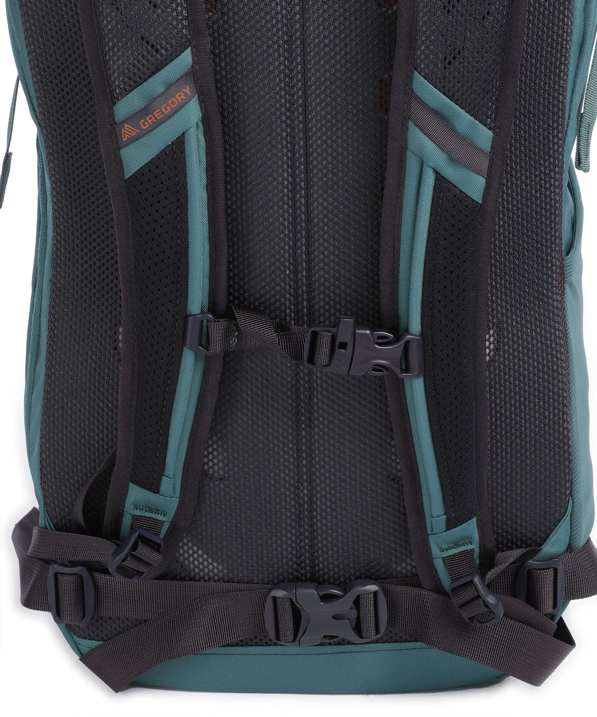 Gregory Nano 28 Hiking backpack rio blue