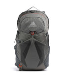 Gregory Juno 24 RC Sac à dos de randonnée torch grey