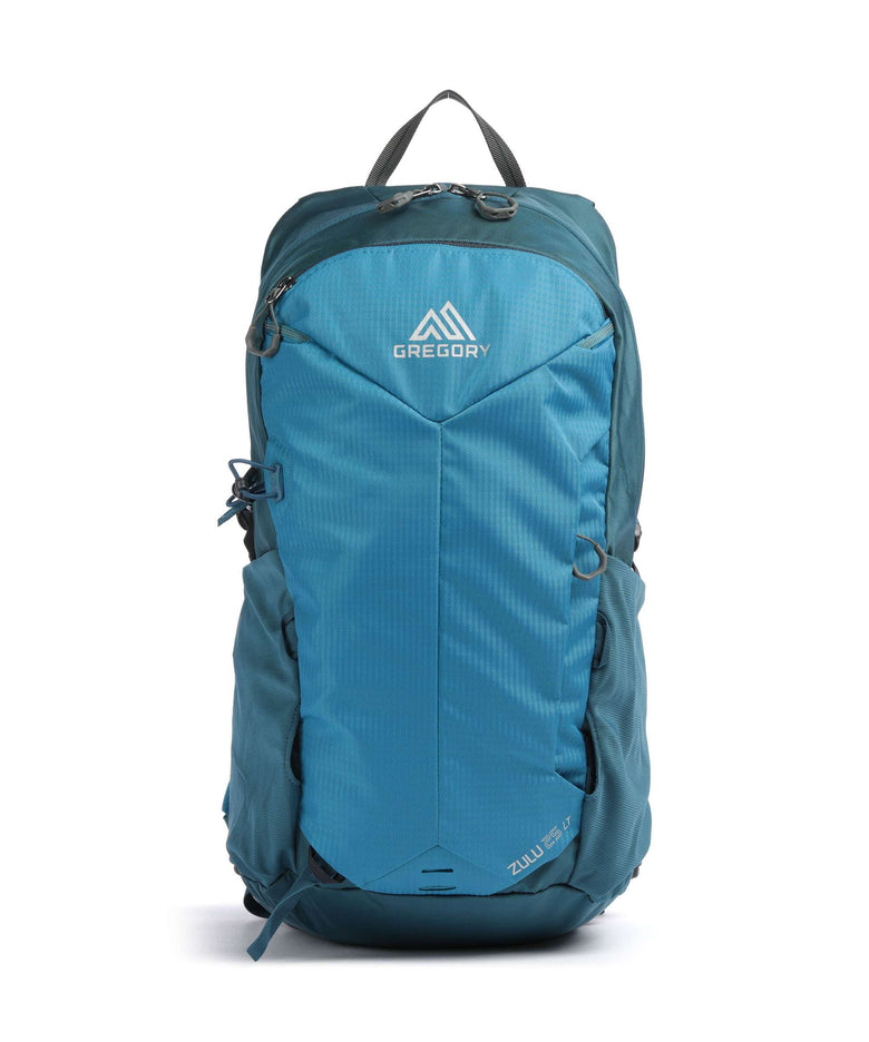 Gregory Zulu 25 RC Hiking backpack horizon blue