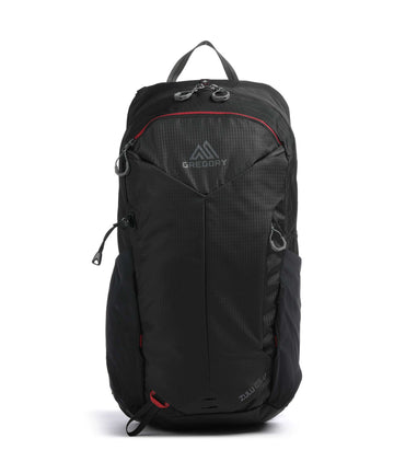 Gregory Zulu 25 LT RC Wandelrugzak volcanic black